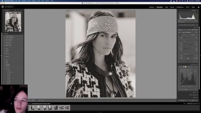 Lightroom Preset Review: Kai Boettcher