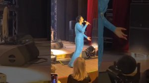 Лолита - Расскажи как надо… live (сольный концерт в Ступино 02.06.22)