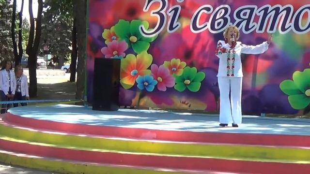 Соловейко Криворіжжя Галина Єрмак .Ми українці. смотреть онлайн