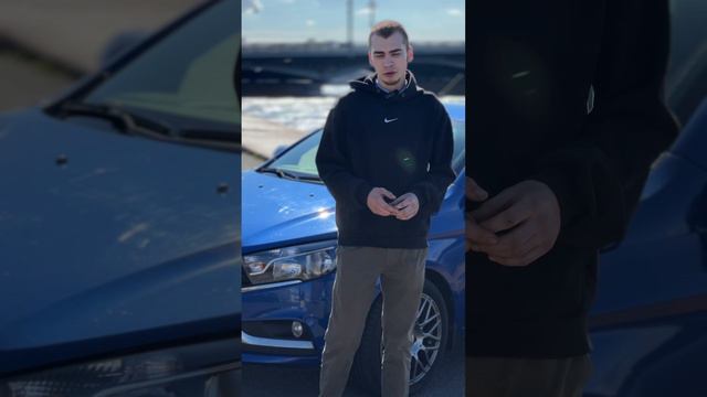 “Плюсы и минусы тюнинга своими руками / Советы от Алексея Воробьева / Лада Веста