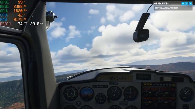 Microsoft Flight Simulator 2020 GTX 1050 4GB BEST SETTINGS/CUSTOM SETTINGS #gtx1050 смотреть онлайн