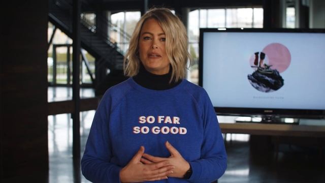 RELATE ONLINE: How Do I Get Through This? – Angela Doell смотреть онлайн