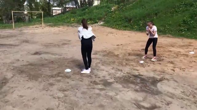 Пьяные Родители или Просто Закружилось Голова?