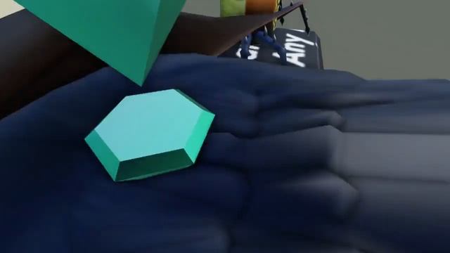 roblox brain fart - Animation смотреть онлайн