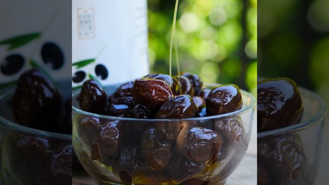 Extra Virgin Olive Oil and Olive | %100 Natural Products from Turkey! смотреть онлайн