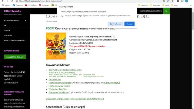 how to fix isdone.dll error while installing games fitgirl смотреть онлайн