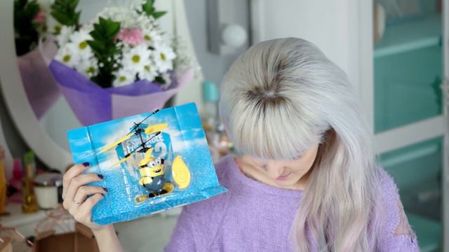 ЧТО ТАМ?ЗАГАДОЧНЫЕ СЮРПРИЗЫ смотреть онлайн