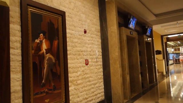 OZ HOTELS SUI RESORT 5 * Гид по отелю смотреть онлайн