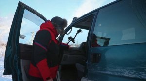 ЛУЧШИЙ СЕМЕЙНЫЙ УНИВЕРСАЛЬНЫЙ АВТОМОБИЛЬ. Mitsubishi Delica