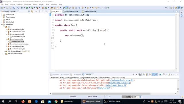 Ders 6 Java MySQL Veritabanı Dersleri Update İşlemleri смотреть онлайн