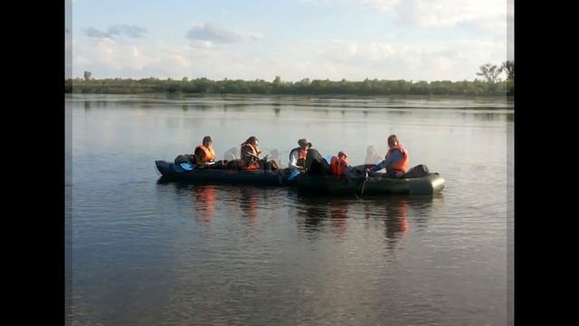 Томь сплав байдарка смотреть онлайн