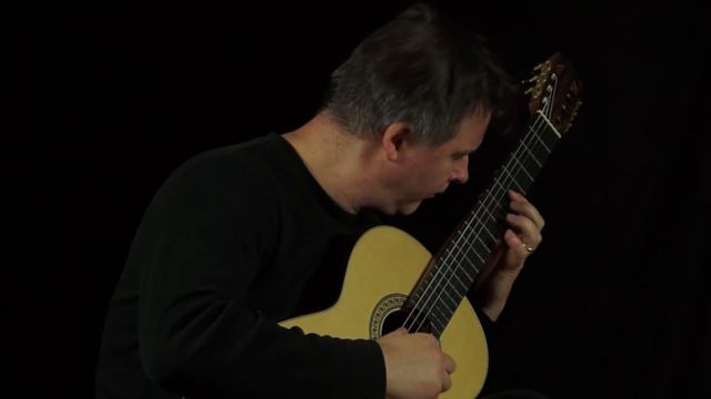 Carlo Gesualdo - Canzon Francese Del Principe - For Guitar