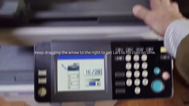 BI Spiolto interactive experience Low res смотреть онлайн