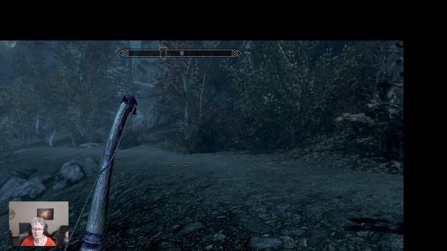 SkyrimSE Adventures of Ja'rii and Inigo #36 North Side Of Honrich Lake смотреть онлайн