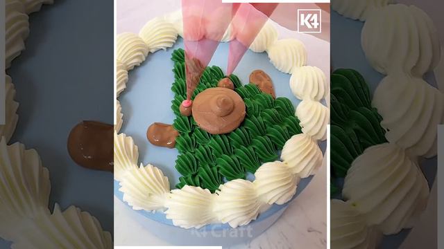 🎅🍰10 Festive Christmas Cake Decorating Ideas That Will Blow Your Mind!🎄✨ #cake #Christmas смотреть онлайн
