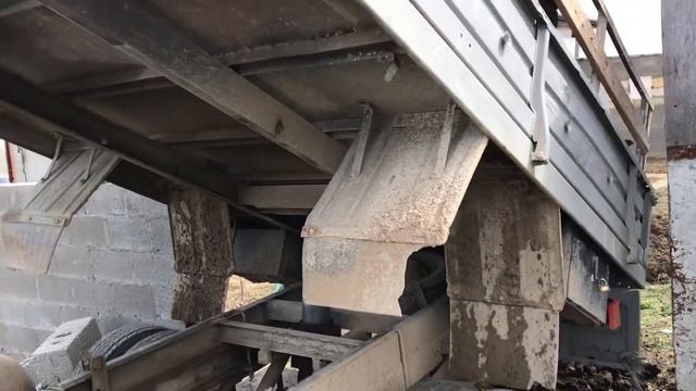 Самосвал газель смотреть онлайн