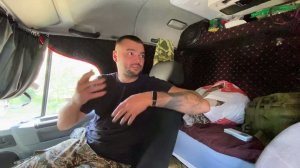 Кондиционер в Газель и Валдай. Проблемы после установки. Перевозчик РФ