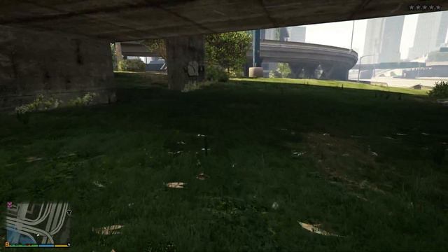 Grand Theft Auto V 2019 04 22 01 41 34 23 DVR смотреть онлайн