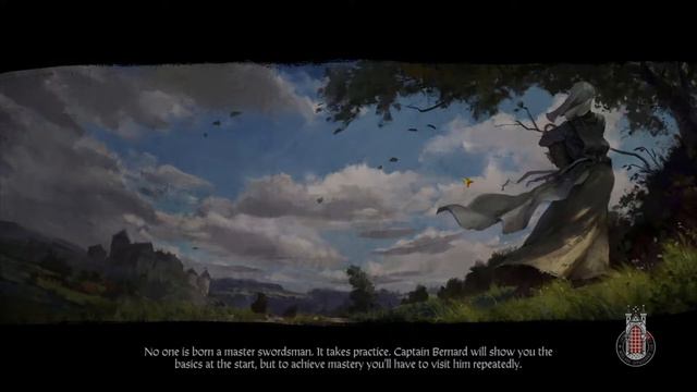 Lets Play Kingdom Come Deliverance HARDCORE EP05 смотреть онлайн