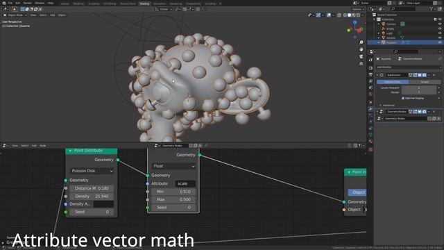 Particle Systems Are DEAD смотреть онлайн