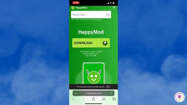 How To Download Happymod On Iphone смотреть онлайн