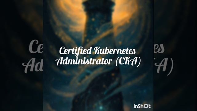 Start your Kubernetes Certification Journey. #kcna #cka #ckad #cks #kubernetes #certification смотреть онлайн