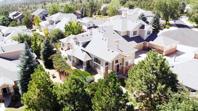 1370 Pineridge Court, #104, Castle Pines, CO - Drone Video: NewHew Visual Pros смотреть онлайн