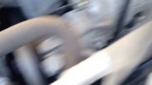 шум двигателя шевроле круз 1 8