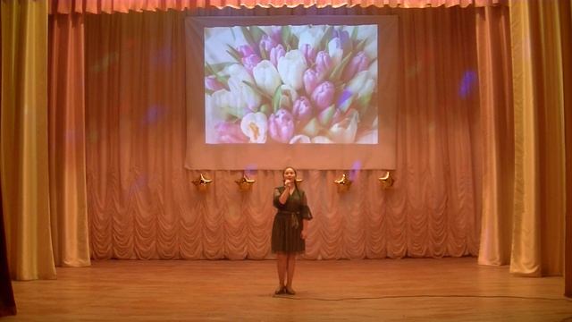 Цветы без повода Алла Харатян смотреть онлайн