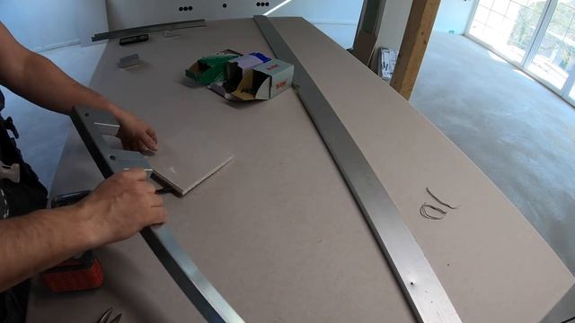 how to: welche Profilverbinderschraube und die richtige Anwendung für CD Deckenprofile - Drywall DI смотреть онлайн