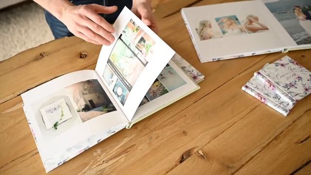 Родительские альбомы смотреть онлайн
