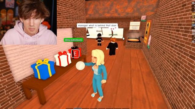 I got him fired from Roblox manager… смотреть онлайн