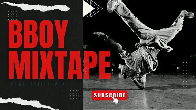 Bboy Music Mixtape 2022 : Dj Bruno Beats Mixtape : Bboy Music 2022