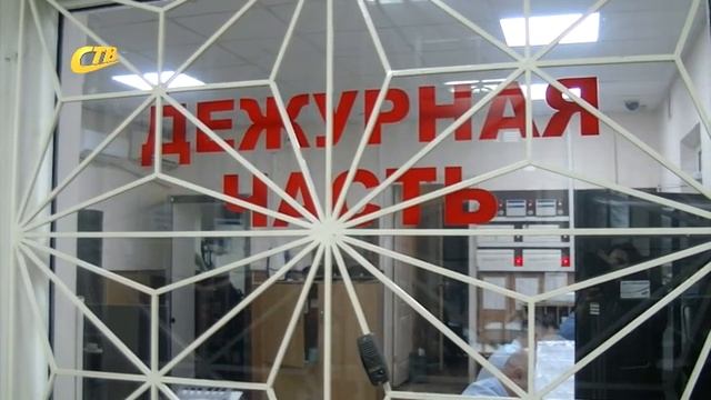 КАК ПРАВИЛЬНО ОБРАТИТЬСЯ В ПОЛИЦИЮ? смотреть онлайн