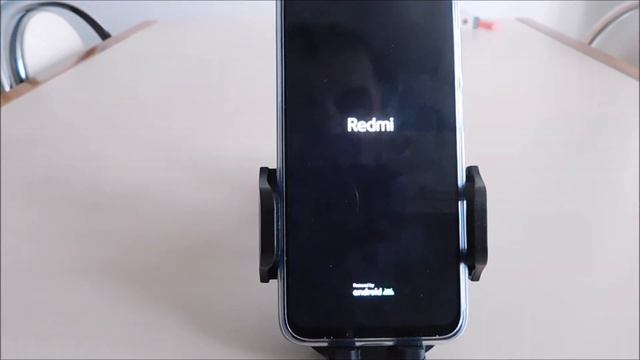 Redmi 9 Note или Pro завис: что делать