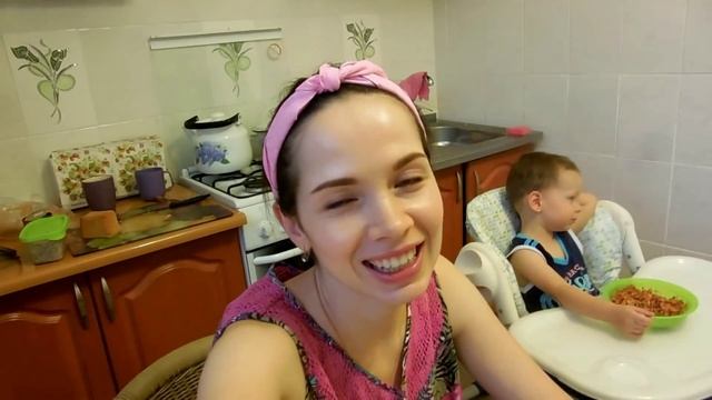 VLOG: Самые вкусные арбузы / Чем заняться когда нет света смотреть онлайн