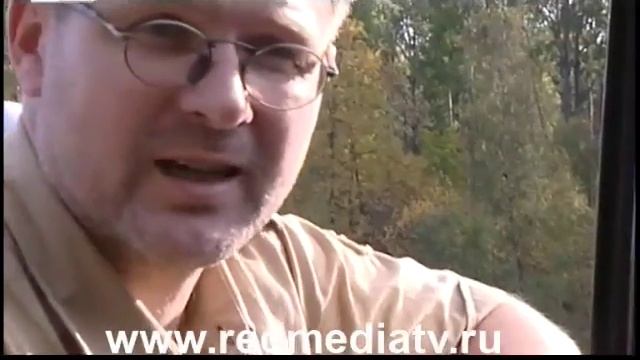 UAZ Hunter vs Land Rover Defender 90, часть 1 смотреть онлайн