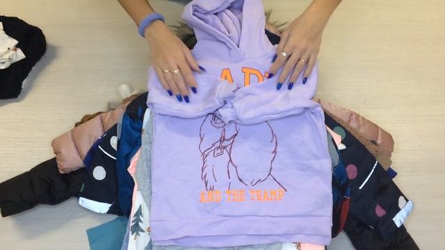с130д. Микс H&M Q3 сток дефект детская одежда смотреть онлайн