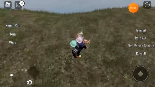 Gta IV Roblox Ragdoll Compilation.1 смотреть онлайн