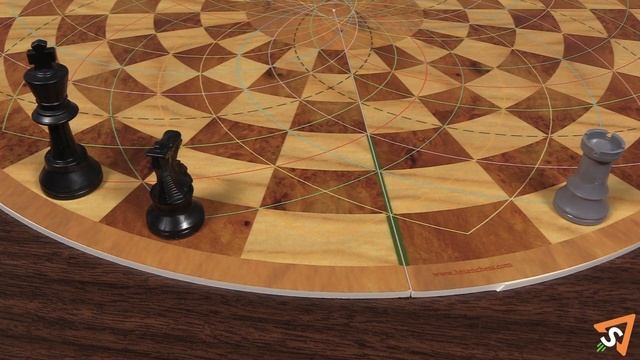 3 Man Chess कैसे खेलते смотреть онлайн