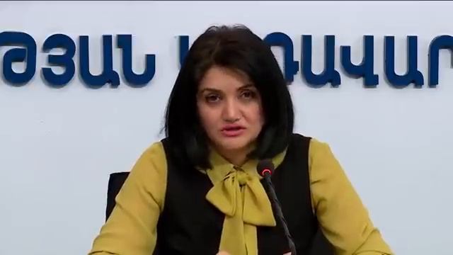 Մայիսի 4-ից ազատ տեղաշարժի սահմանափակումները կհանվեն․ փոխնախարար смотреть онлайн