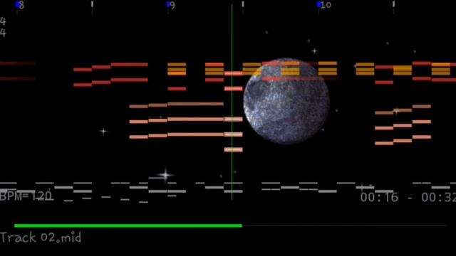 Asphalt 3 Street Rules Java Track 2 (OST 2) смотреть онлайн