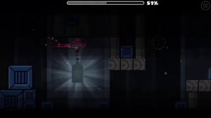 Geometry Dash - Spooky Light by Serponge (3 Coins)