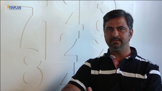 ERP - SAP Training at FINPLAN - Mr.Sanjay Arora ( Director Zentech Info Solutions ) смотреть онлайн
