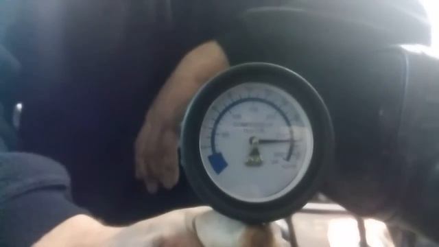 VW Caddy Ecofuel. Диагностика и ремонт мотора смотреть онлайн