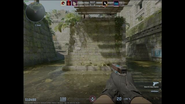 CS2 FINDING BEST SETTINGS FOR CS 2 LIVE #csgo#cs2#csgolive смотреть онлайн
