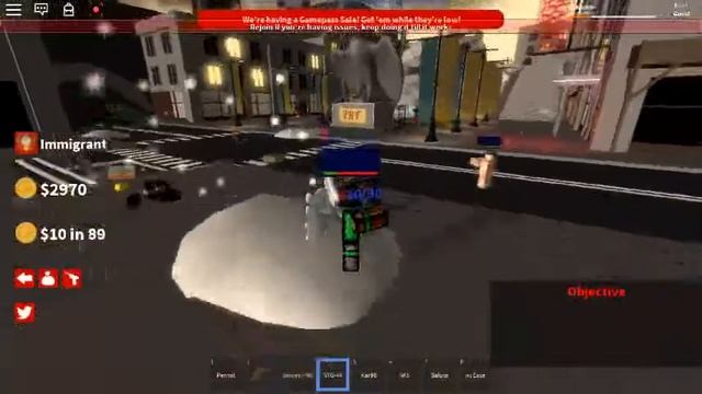 raiding papers please ROBLOX