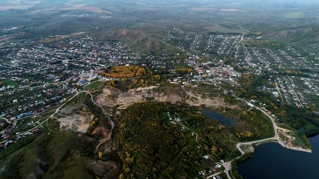 Гигантские царские горные рудники на Алтае || Змеиногорск смотреть онлайн