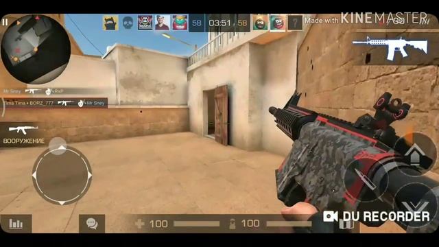 Играю в standoff 2 открывают боксы продаю оружие смотреть онлайн
