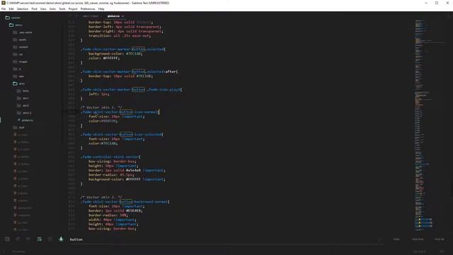 MegaZoom & Pan Image Viewer change skin and color theme смотреть онлайн